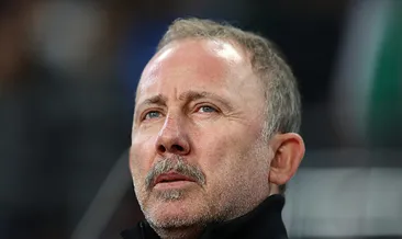 Sergen Yalçın’dan galibiyet sözleri: Nereye kadar varabiliriz zaman gösterecek