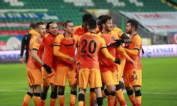 Zeki Uzundurukan: G.Saray Trabzonspor derbisine kadar puan kaybetmez