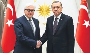 İlişkiler ivme kazanmalı