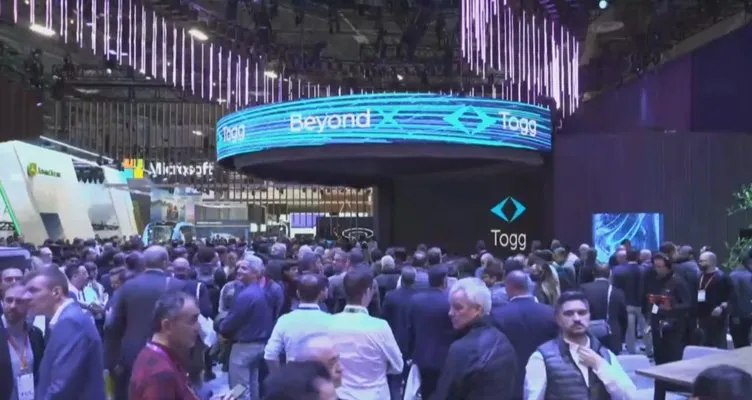 ABD’de TOGG rüzgarı: Sürpriz konsept Beyond X! CEO Karakaş’tan ön satış süreci açıklaması