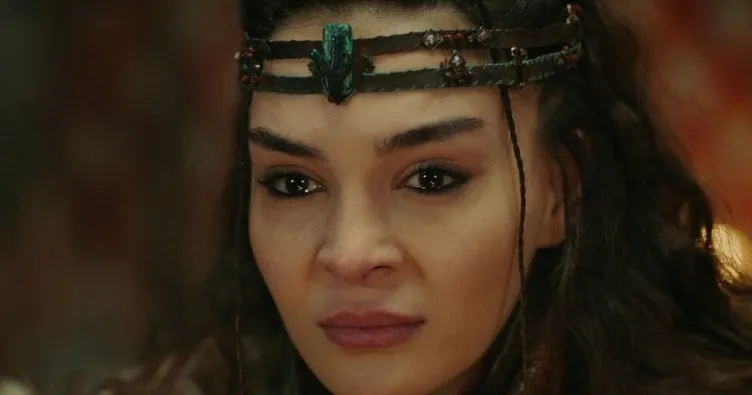 Akkız annesi Alaca’yı anlatıyor!