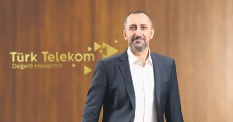 Türk Telekom’dan 6 ayda 7 milyar TL yatırım