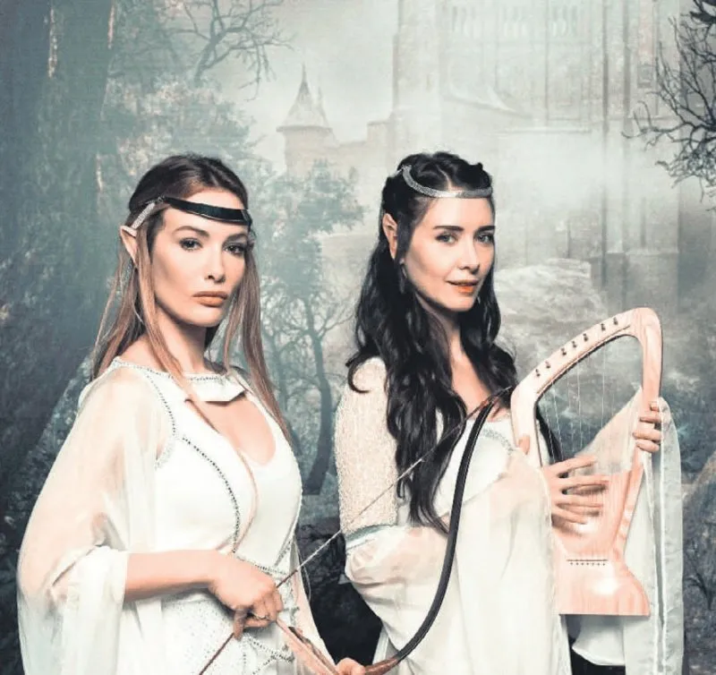 Unluler Elf Oldu Son Dakika Haberler