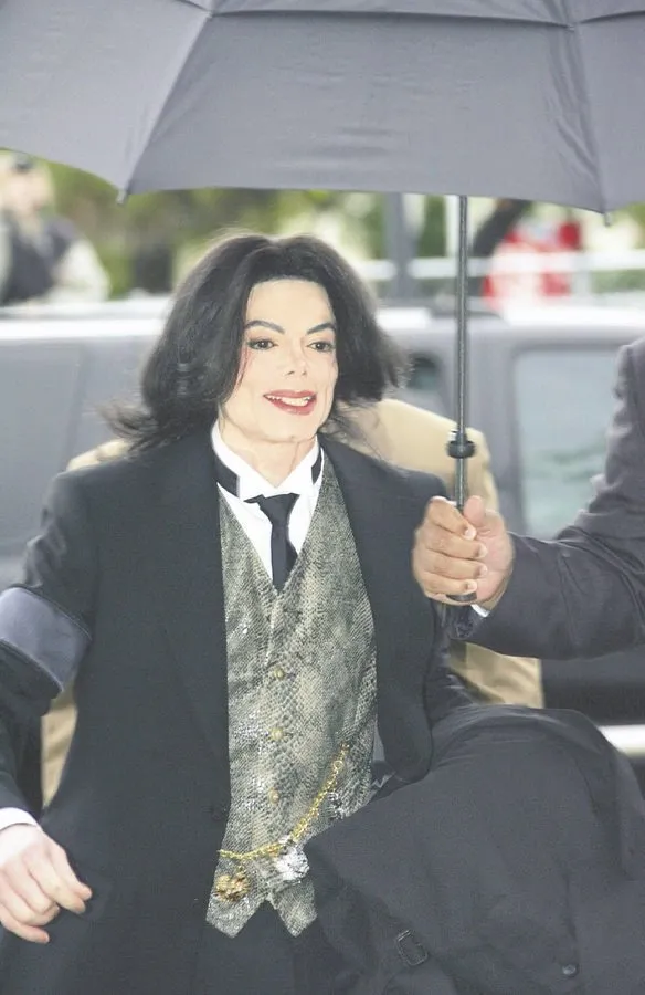 Jackson'ın ölümüyle ilgili inanılmaz teoriler