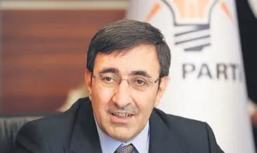 ‘Türkiye 2018’de eşik atlayacak’