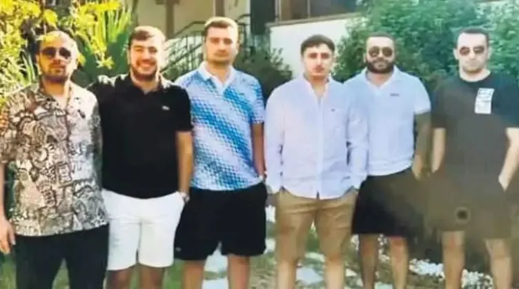 Yunanistan’daki çete savaşlarında 2 Türk öldürülmüştü! MİT raporuyla sabah baskını