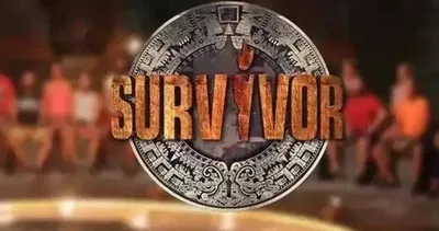 Veda etti! Survivor kim elendi, kim gitti? 15 Ocak Survivor ödül oyununu kim kazandı, hangi takım?