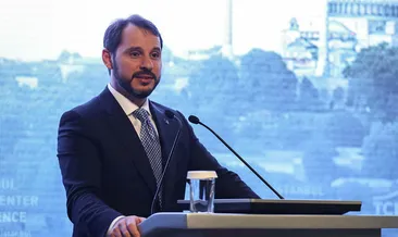 Bakan Albayrak’tan kadınlar günü mesajı
