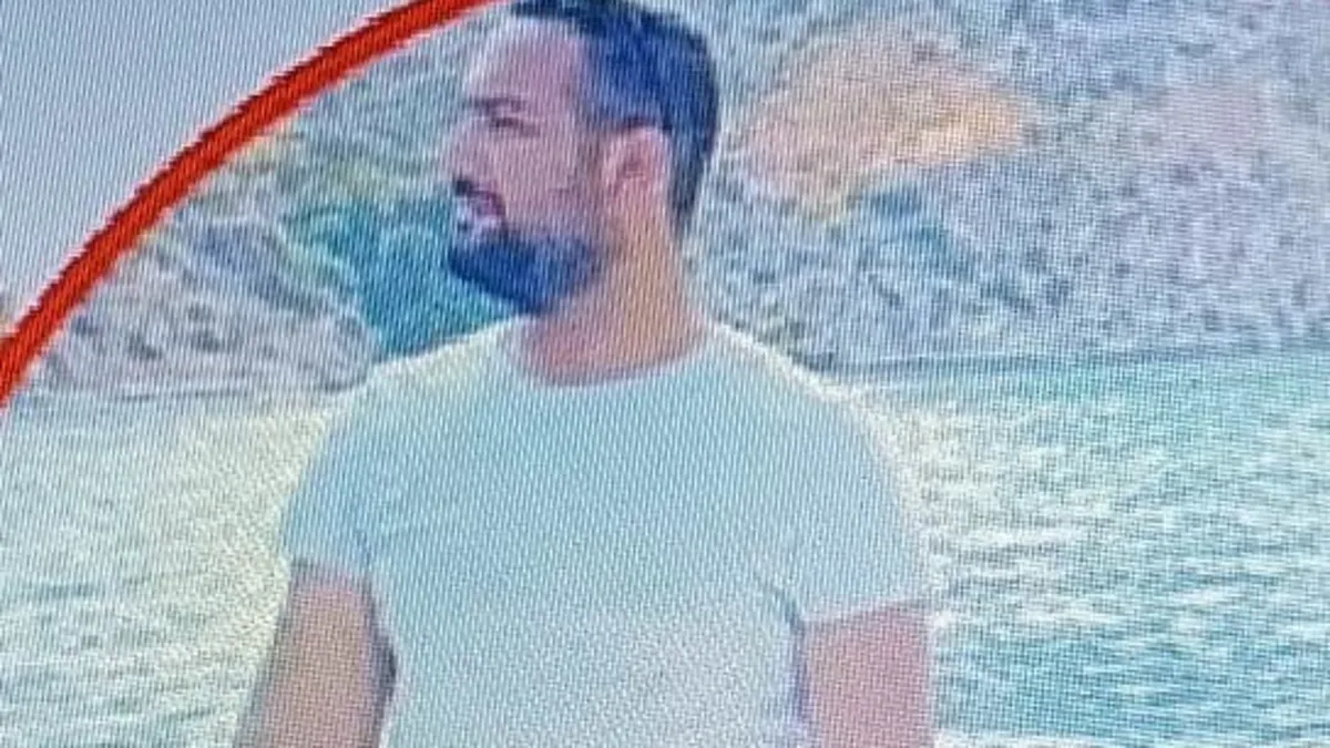 Şanlıurfa’da fıstık tarlasında ceset bulundu Şanlıurfa’da fıstık tarlasında ceset bulundu