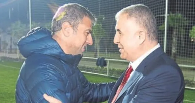 Eto’o işi bitiyor