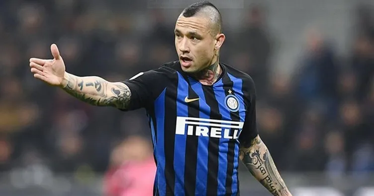 Galatasaray’da yeni Felipe Melo için rota İtalya