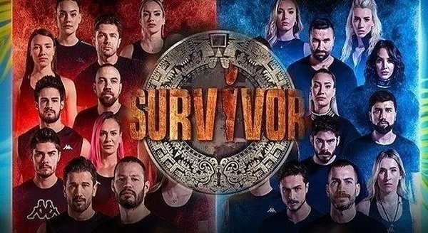 ACUN ILICALI'DAN SURVİVOR AÇIKLAMASI! Survivor'da bu hafta kim elendi, kim gitti? 2022 Survivor All Star'da eleme iptal mi oldu, bu hafta eleme ne zaman yapılacak, bu hafta yarışmadan kim elendi? - Galeri -