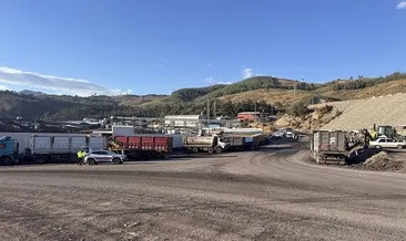 Soma’da maden göçüğüne 9 tutuklama #manisa