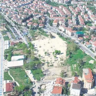 Albatros’u plandan jiletle kazımışlar