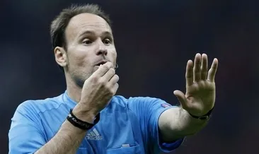 Lahoz’la tek maç tek mağlubiyet!