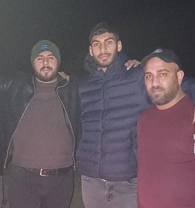 Tokat’ta feci kaza: 3 kuzen aynı araçta can verdi: 4 saat önce paylaştıkları resim şoke etti!