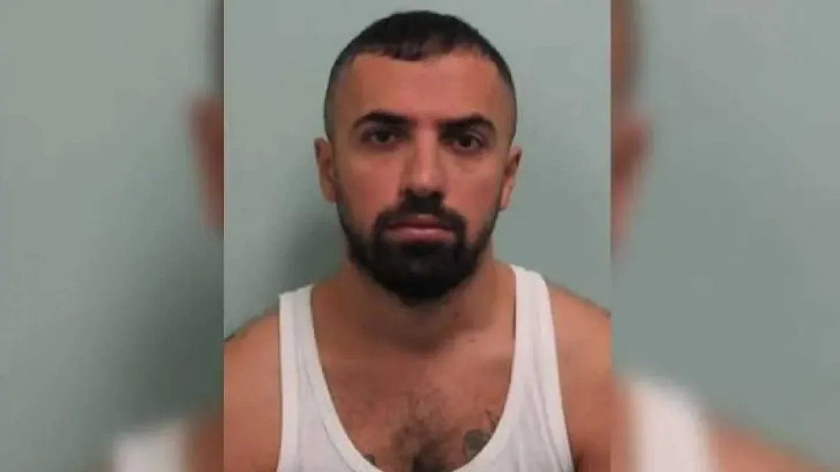 İnfaz planı kayınçodan