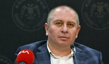 Konyaspor başkanı Hilmi Kulluk: Bazı konularda karar almanın arifesine geldik