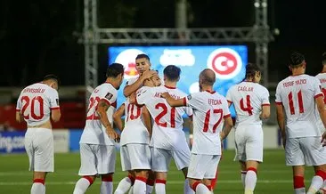 Türkiye-Cebelitarık maçını Sergii Boiko yönetecek