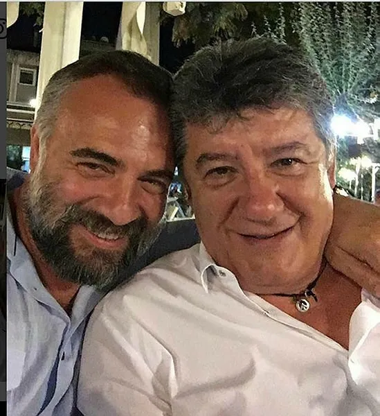 Son Dakika: Hayatını kaybeden usta oyuncu Tarık Ünlüoğlu’nun son paylaşımı hayranlarını derinden sarstı