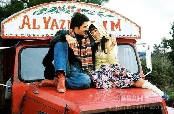 O sevimli çocuk meğer güzel oyuncuymuş... Selvi Boylum Al Yazmalım filminde Kadir İnanır ile Türkan Şoray’ın oğlu Samet ilgi odağı olmuştu!