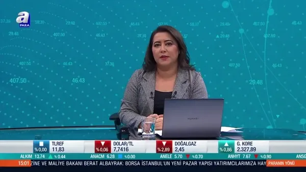 Paranın Yönü | 02.10.2020