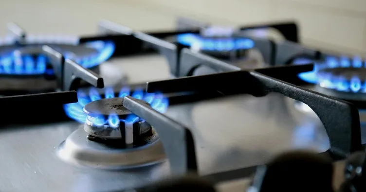 Doğal gaz ithalatı ağustosta azaldı