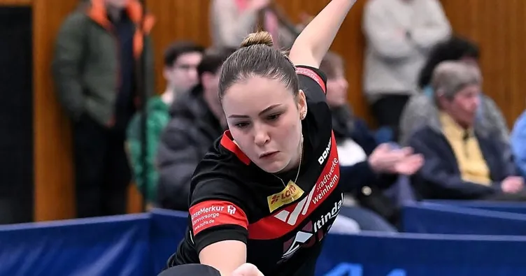 Türk spor tarihinde bir ilk gerçekleşti