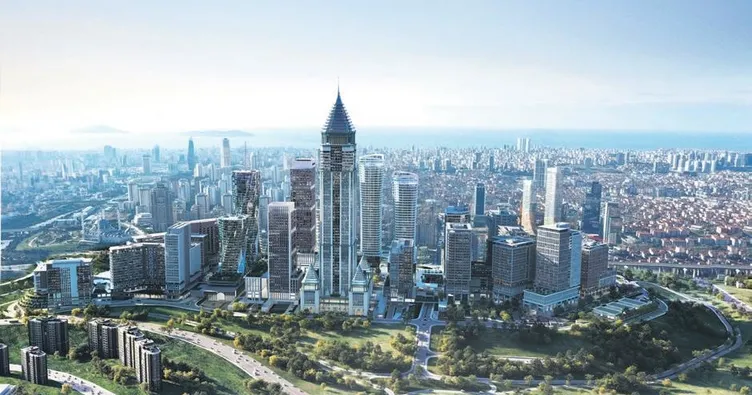 İFM’nin hedefi 10 yılda ilk 10’a girmek