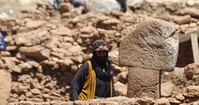 Geri sayım başladı! Türkiye’nin göbeğindeki 12 bin yıllık sır açığa çıkıyor