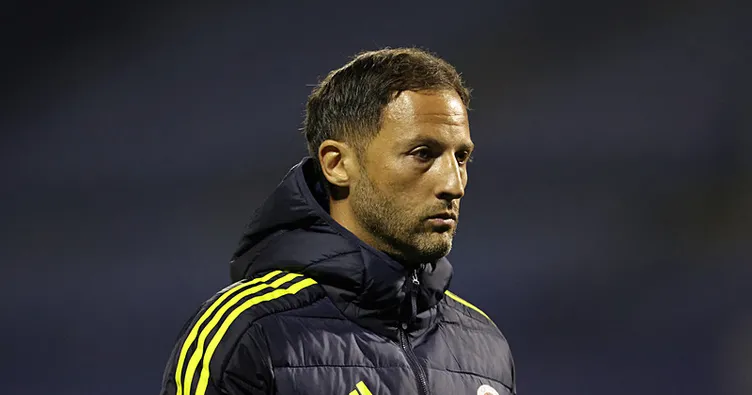 Domenico Tedesco’dan mağlubiyet sözleri: Son maçlarda hiç iyi değildik