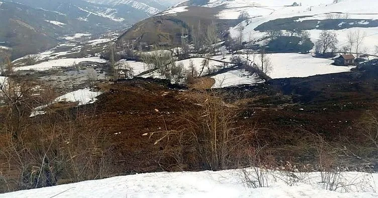 Kırgızistan�ın güneyinde ikinci heyelan Son Dakika Haberler