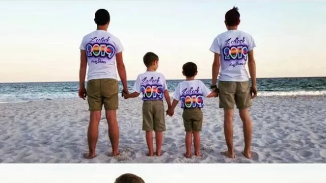 Evlat edindikleri çocuklarına istismarda bulunan sapkın eşcinsel çifte 100 yıl hapis cezası!