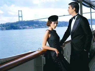 Demet Şener-İbrahim Kutluay evliliğini bitiren o kadın