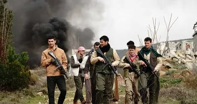 TRT1 ile Al Sancak 7. yeni ve son bölüm izle: AL SANCAK SON BÖLÜM İZLE EKRANI