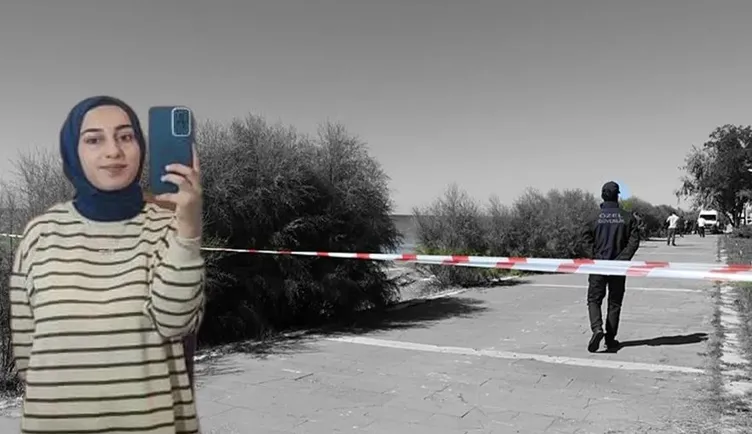 SON DAKİKA | Van’da kaybolan Rojin Kabaiş’in ölüm nedeni belli oldu: Otopsi raporu ortaya çıktı