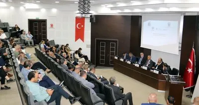 Sanayiciler ve KOBİ’ler için deprem sigortası çözümleri Adana’da tartışıldı