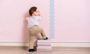 Bebeklerde büyüme atakları nedir?