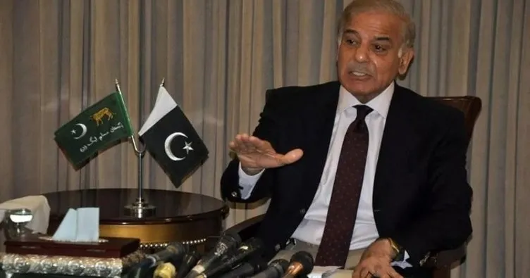 Pakistan’ın yeni Başbakanı Şerif: Türkiye ile Pakistan ayrılmaz bağlara sahip