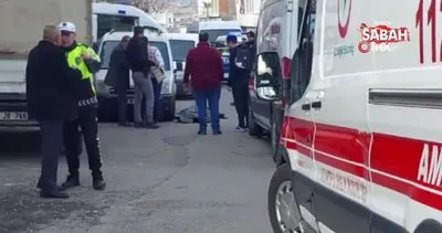 Gaziantep’te damat dehşeti! 4 ölü, 3 yaralı | Video