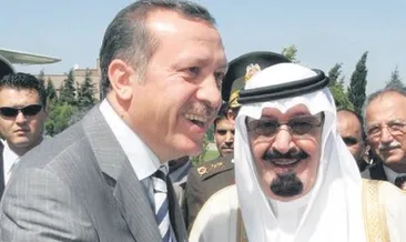 Bir asırlık dostluk