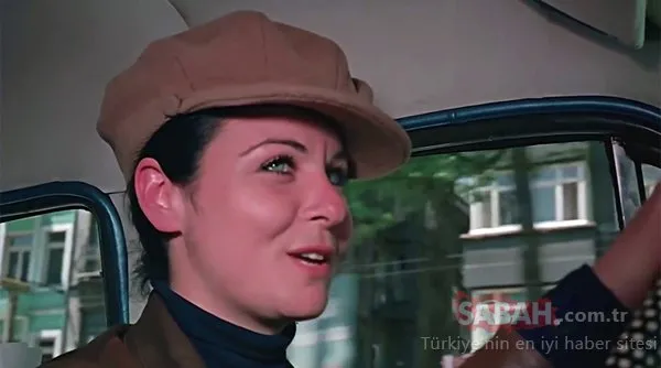 71 yaşındaki adamın aşk mektupları