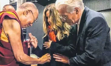 69 yaşında baba oluyor