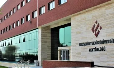 Eskişehir Teknik Üniversitesi sözleşmeli personel alacak