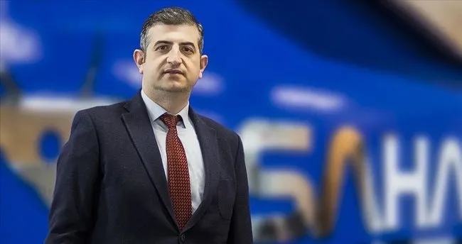 Haluk Bayraktar'dan Ahmet Davutoğlu'un tekelleşme iddiasına tokat gibi cevap: Takoz koymayın yeter