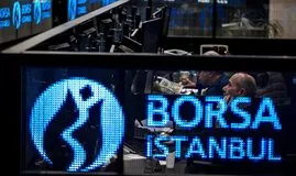 Borsa İstanbul psikolojik direnci kırdı