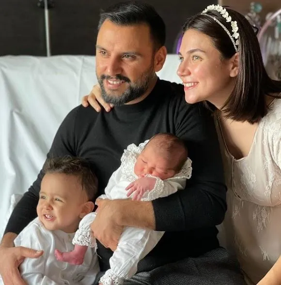 Alişan'ın eşi Buse Varol'a aldığı doğum hediyesi dudak uçuklattı! Bu jest duyanları kıskandırdı… - Son Dakika Magazin Haberleri