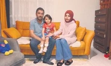 SMA hastası Melih Eymen için son 5 ay