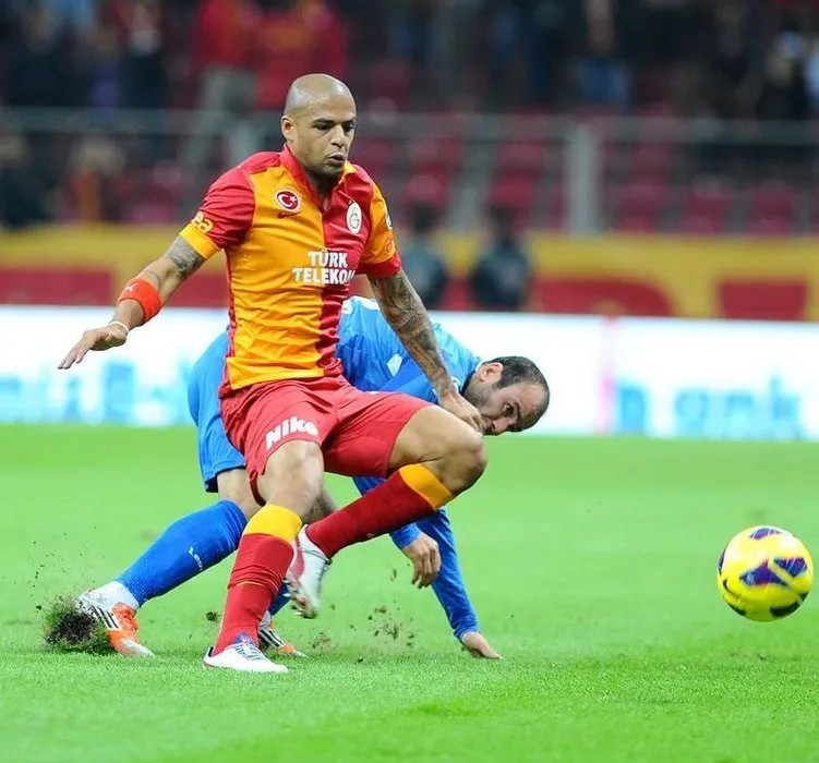 Galatasaray - KDÇ Karabükspor