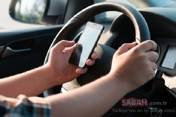 Artık tüm polisler, bu hatayı gördüğü an...